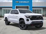 2025 Chevrolet Colorado Crew Cab 4x4 Pickup for sale #C03834 - photo 7