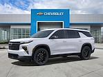 2025 Chevrolet Traverse AWD SUV for sale #C03835 - photo 3