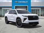 2025 Chevrolet Traverse AWD SUV for sale #C03835 - photo 7