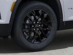 2025 Chevrolet Traverse AWD SUV for sale #C03835 - photo 9