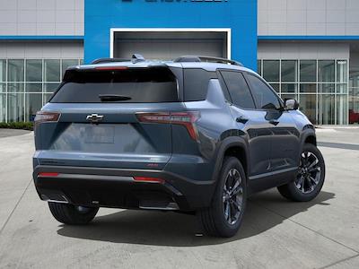 2026 Chevrolet Equinox AWD SUV for sale #C03837 - photo 2