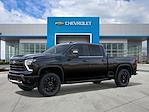 2025 Chevrolet Silverado 2500 Crew Cab 4x4 Pickup for sale #C03839 - photo 3