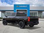 2025 Chevrolet Silverado 2500 Crew Cab 4x4 Pickup for sale #C03839 - photo 4