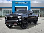 2025 Chevrolet Silverado 2500 Crew Cab 4x4 Pickup for sale #C03839 - photo 6