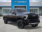 2025 Chevrolet Silverado 2500 Crew Cab 4x4 Pickup for sale #C03839 - photo 7