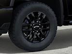 2025 Chevrolet Silverado 2500 Crew Cab 4x4 Pickup for sale #C03839 - photo 9