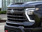 2025 Chevrolet Silverado 2500 Crew Cab 4x4 Pickup for sale #C03839 - photo 13