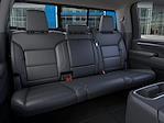 2025 Chevrolet Silverado 2500 Crew Cab 4x4 Pickup for sale #C03839 - photo 17