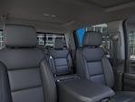 2025 Chevrolet Silverado 2500 Crew Cab 4x4 Pickup for sale #C03839 - photo 24