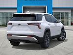 2026 Chevrolet Equinox AWD SUV for sale #C03841 - photo 5