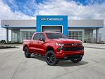 2025 Chevrolet Silverado 1500 Crew Cab 4x4 Pickup for sale #C03842 - photo 3