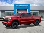2025 Chevrolet Silverado 1500 Crew Cab 4x4 Pickup for sale #C03842 - photo 1