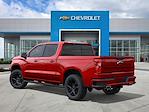 2025 Chevrolet Silverado 1500 Crew Cab 4x4 Pickup for sale #C03842 - photo 2