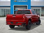 2025 Chevrolet Silverado 1500 Crew Cab 4x4 Pickup for sale #C03842 - photo 4