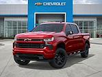 2025 Chevrolet Silverado 1500 Crew Cab 4x4 Pickup for sale #C03842 - photo 6