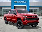 2025 Chevrolet Silverado 1500 Crew Cab 4x4 Pickup for sale #C03842 - photo 7