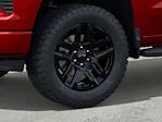 2025 Chevrolet Silverado 1500 Crew Cab 4x4 Pickup for sale #C03842 - photo 9