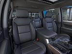 2025 Chevrolet Silverado 1500 Crew Cab 4x4 Pickup for sale #C03842 - photo 16