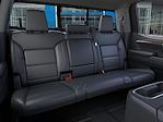 2025 Chevrolet Silverado 1500 Crew Cab 4x4 Pickup for sale #C03842 - photo 17