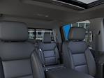 2025 Chevrolet Silverado 1500 Crew Cab 4x4 Pickup for sale #C03842 - photo 24