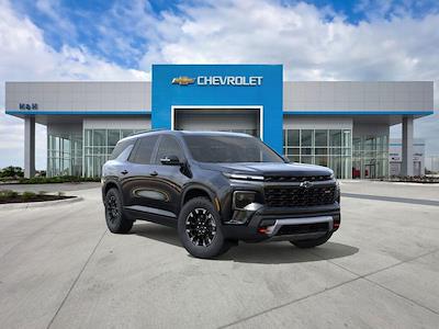 2025 Chevrolet Traverse AWD SUV for sale #C03843 - photo 1
