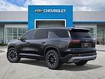 2025 Chevrolet Traverse AWD SUV for sale #C03843 - photo 4