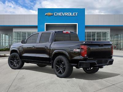 2025 Chevrolet Colorado Crew Cab 4x4 Pickup for sale #C03844 - photo 2