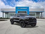 2025 Chevrolet Colorado Crew Cab 4x4 Pickup for sale #C03844 - photo 3