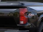 2025 Chevrolet Colorado Crew Cab 4x4 Pickup for sale #C03844 - photo 11