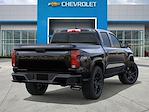 2025 Chevrolet Colorado Crew Cab 4x4 Pickup for sale #C03844 - photo 4
