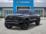 2025 Chevrolet Colorado Crew Cab 4x4 Pickup for sale #C03844 - photo 6