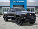 2025 Chevrolet Colorado Crew Cab 4x4 Pickup for sale #C03844 - photo 7