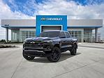 2025 Chevrolet Colorado Crew Cab 4x4 Pickup for sale #C03844 - photo 8