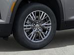 2025 Chevrolet Traverse AWD SUV for sale #C03847 - photo 9