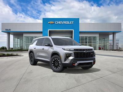 2025 Chevrolet Traverse AWD SUV for sale #C03848 - photo 1