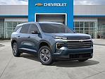 2025 Chevrolet Traverse AWD SUV for sale #C03849 - photo 7