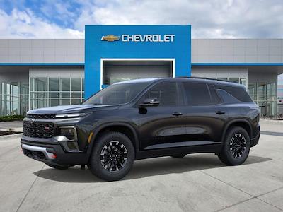 2025 Chevrolet Traverse AWD SUV for sale #C03851 - photo 1