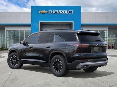 2025 Chevrolet Traverse AWD SUV for sale #C03851 - photo 2