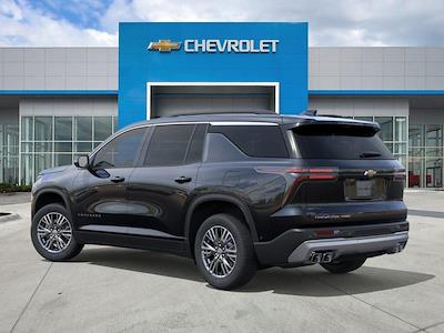 2025 Chevrolet Traverse AWD SUV for sale #C03852 - photo 2