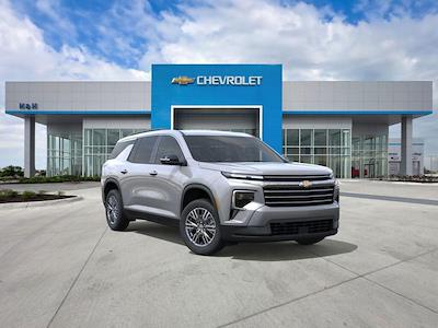 2025 Chevrolet Traverse AWD SUV for sale #C03857 - photo 1