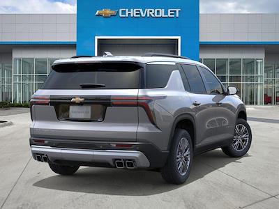 2025 Chevrolet Traverse AWD SUV for sale #C03857 - photo 2