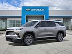 2025 Chevrolet Traverse AWD SUV for sale #C03857 - photo 3