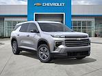 2025 Chevrolet Traverse AWD SUV for sale #C03857 - photo 7