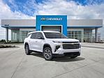 2025 Chevrolet Traverse AWD SUV for sale #C03858 - photo 1