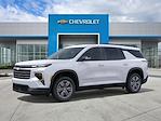 2025 Chevrolet Traverse AWD SUV for sale #C03858 - photo 3