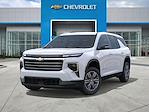 2025 Chevrolet Traverse AWD SUV for sale #C03858 - photo 6