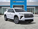 2025 Chevrolet Traverse AWD SUV for sale #C03858 - photo 7