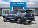 2025 Chevrolet Traverse AWD SUV for sale #C03859 - photo 4