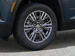 2025 Chevrolet Traverse AWD SUV for sale #C03859 - photo 9