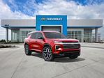 2025 Chevrolet Traverse AWD SUV for sale #C03866 - photo 3